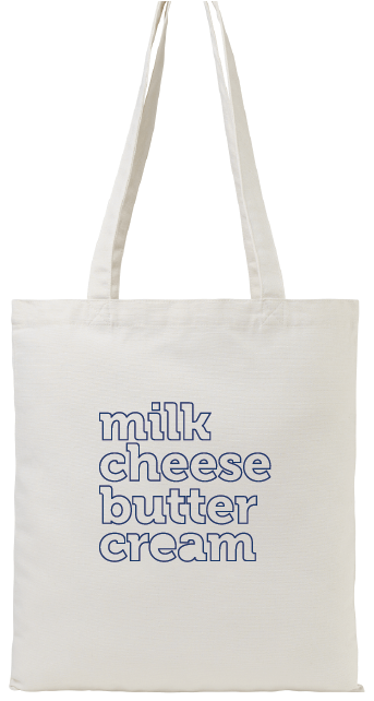 Farmer Owned Tote Bags
