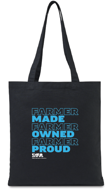 Farmer Owned Tote Bags