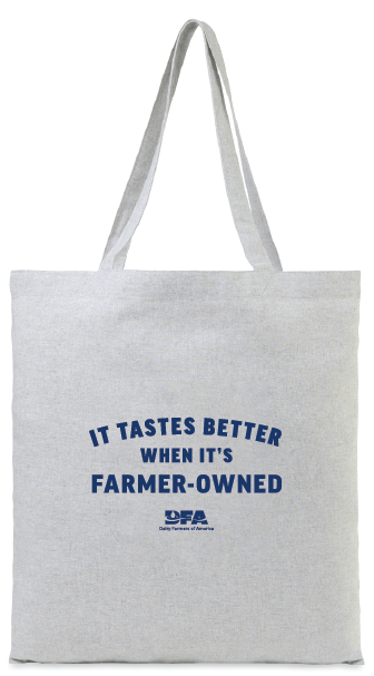Farmer Owned Tote Bags