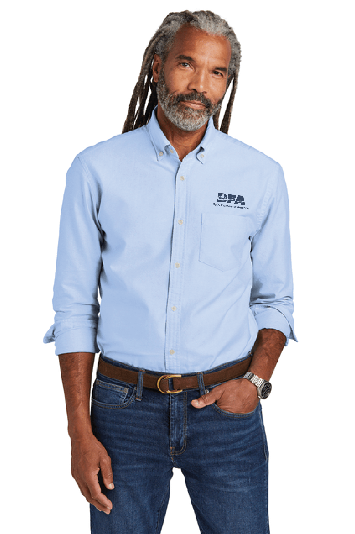 Brooks Brothers Casual Oxford Button Up