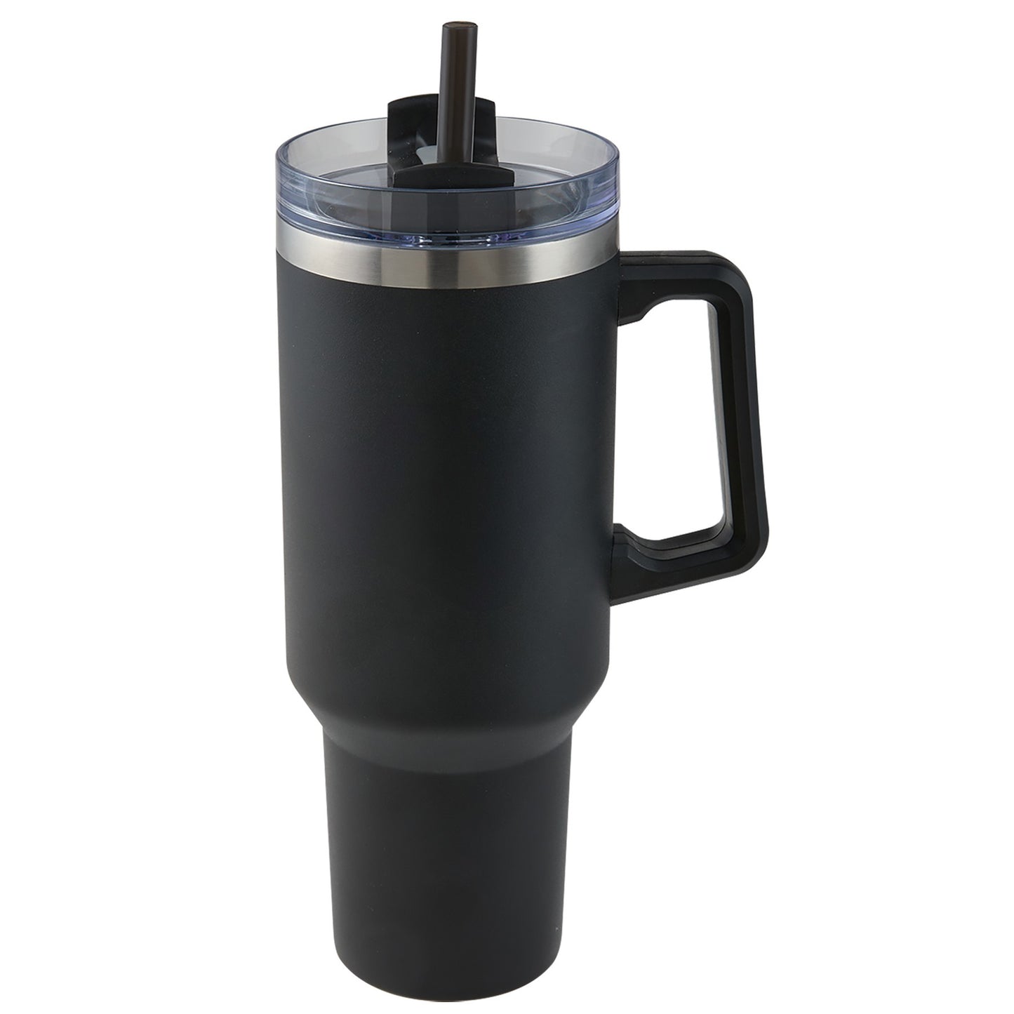 40 oz stainless steel travel mug