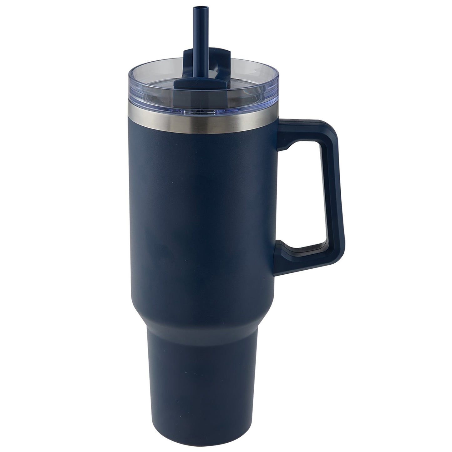 40 oz stainless steel travel mug