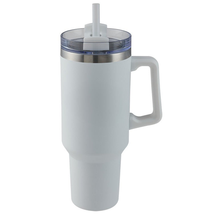 40 oz stainless steel travel mug