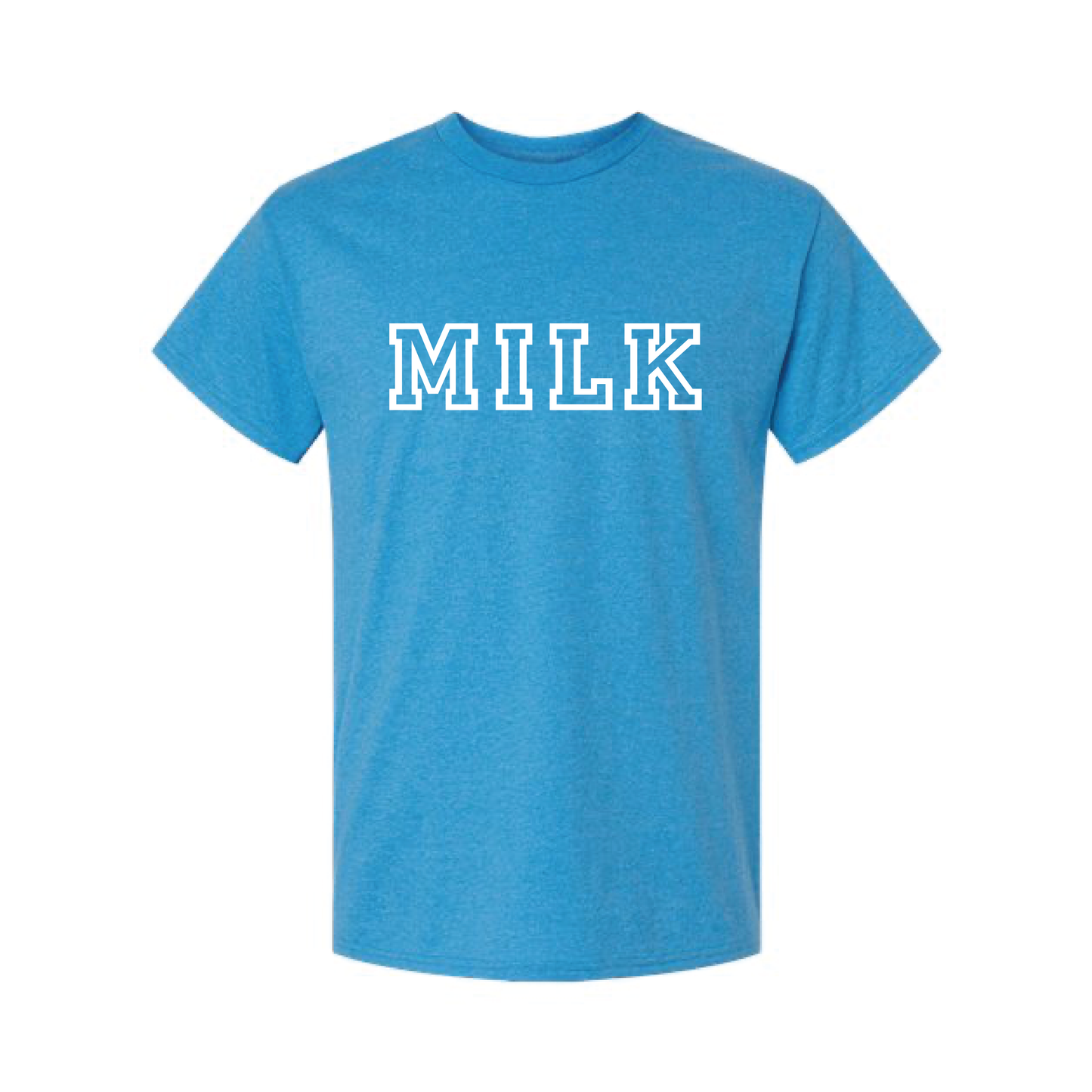 Milk T-Shirt