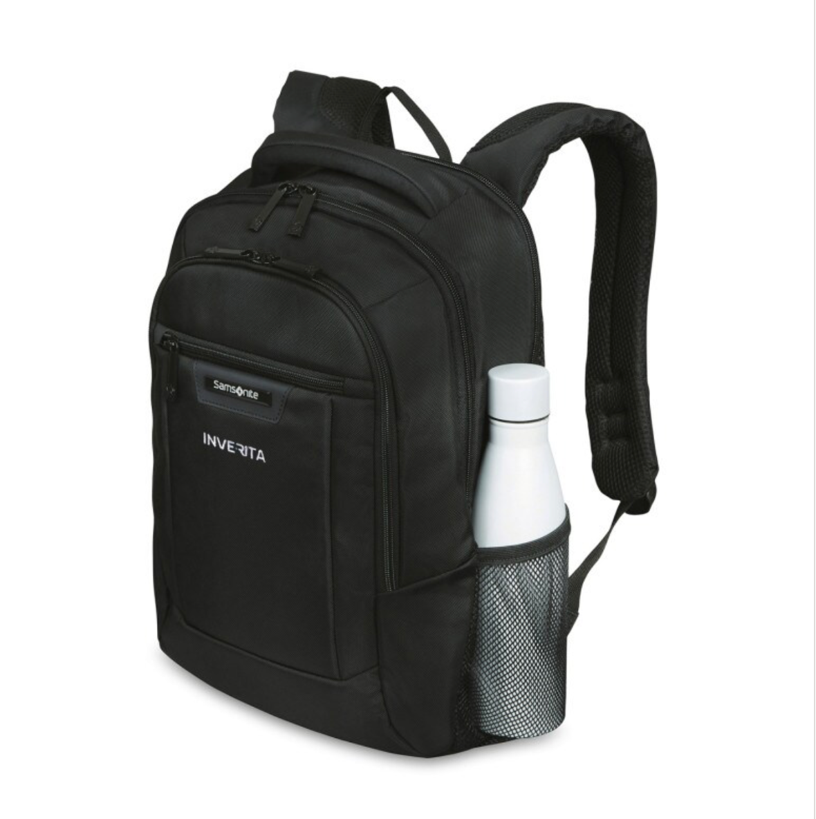 Backpack - DFA Samsonite Classic Business Everyday Laptop Backpack