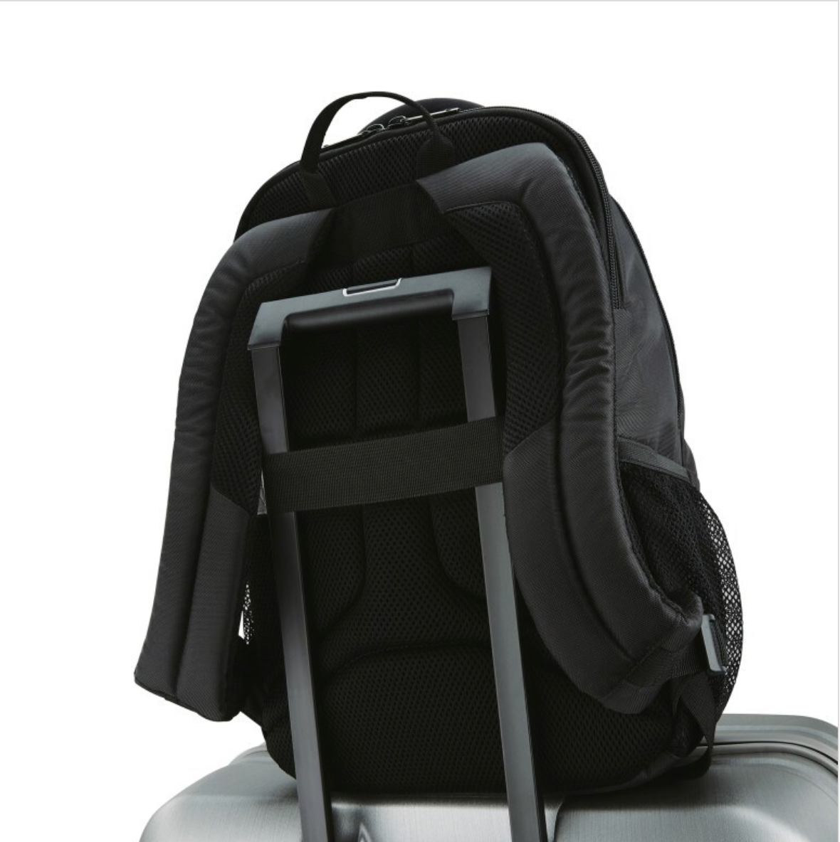 Backpack - DFA Samsonite Classic Business Everyday Laptop Backpack