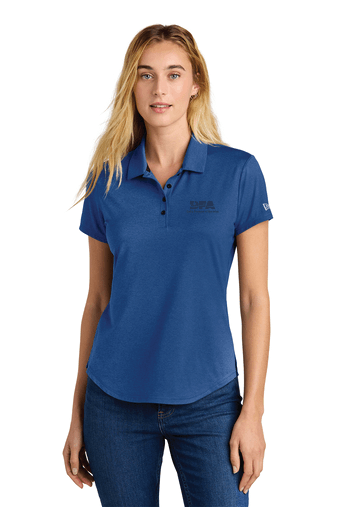 Women’s New Era Power Polo