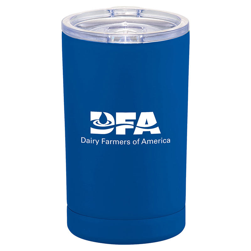 Tumbler — 11 oz stainless steel tumbler