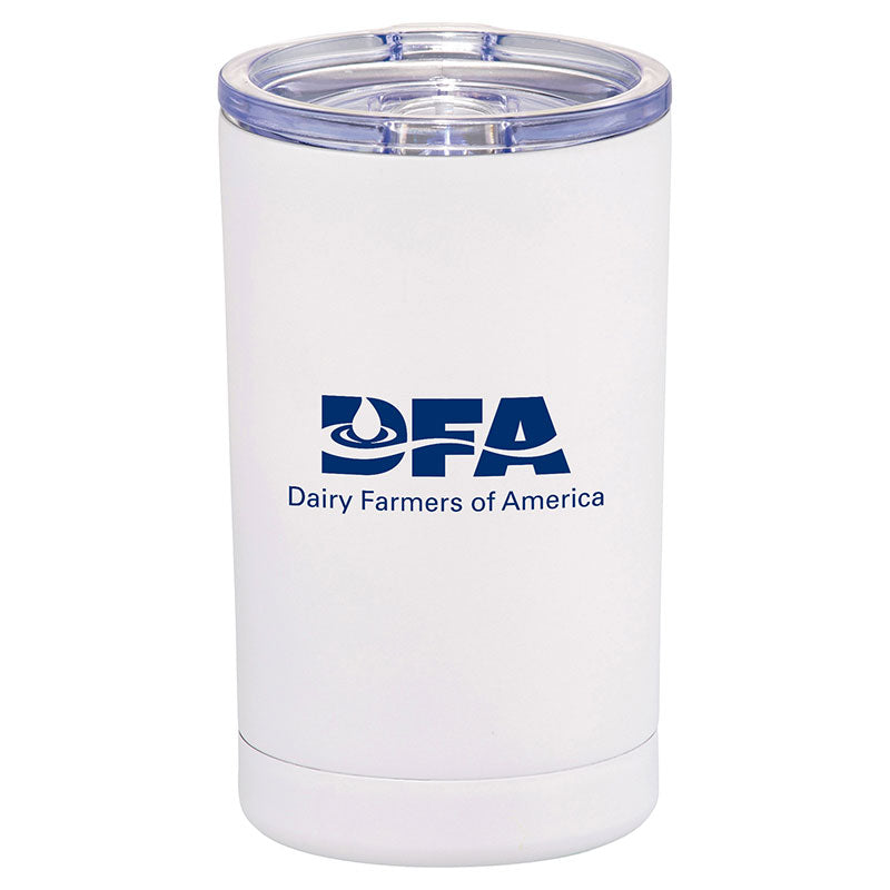 Tumbler — 11 oz stainless steel tumbler