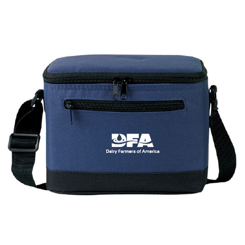 Small lunch cooler