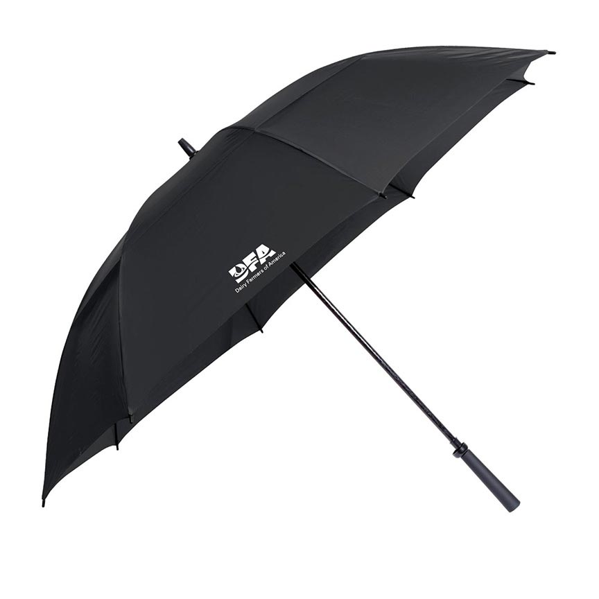 Umbrella — golf