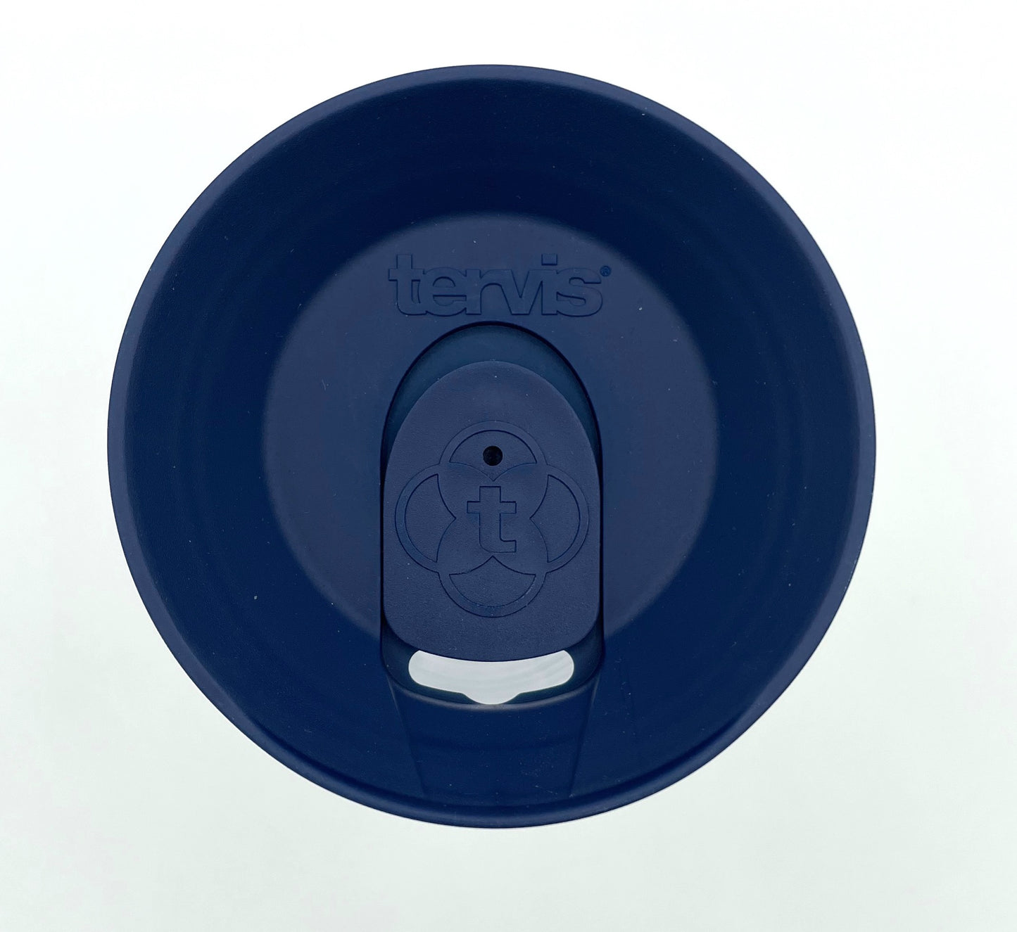 Tervis 16 oz classic with lid