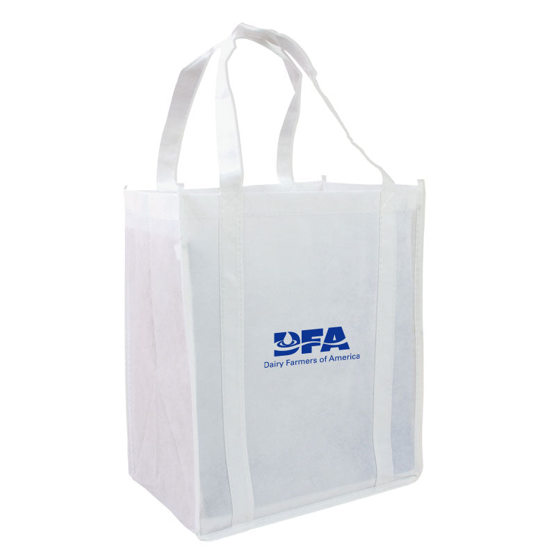 Reusable tote