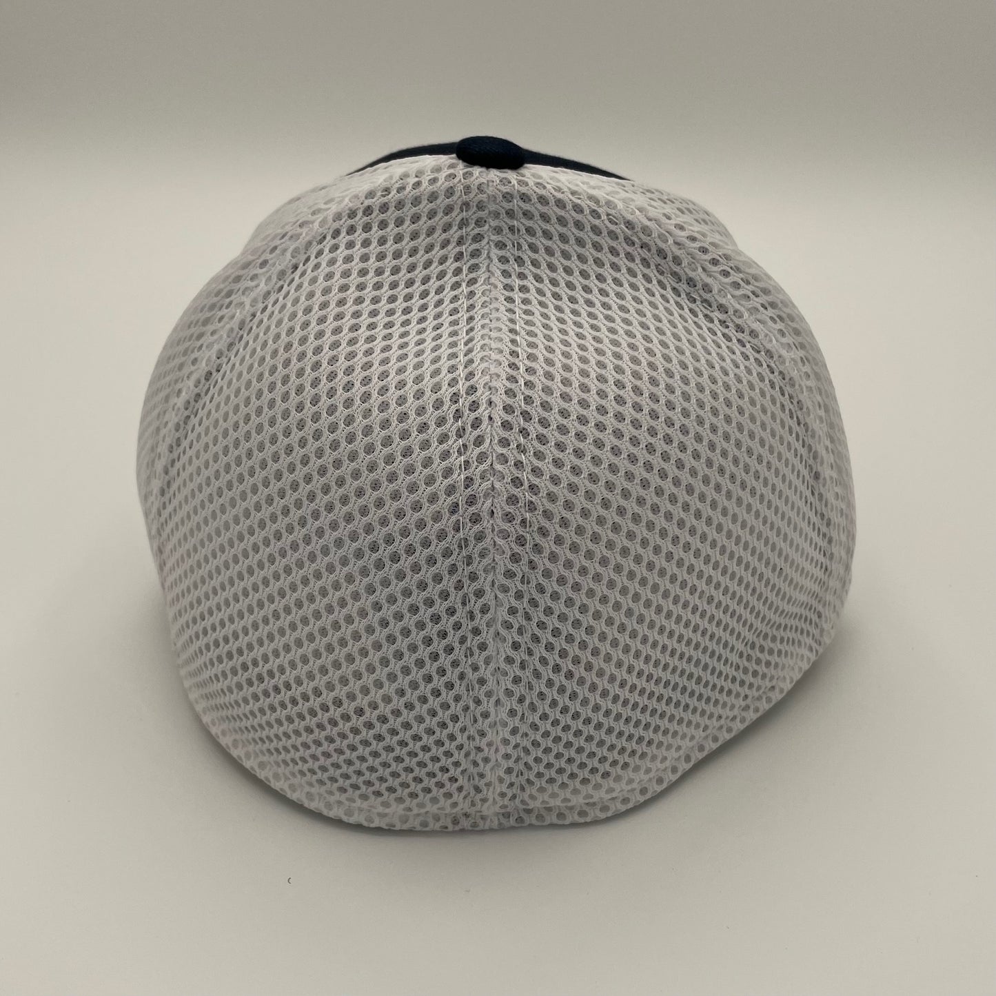 Youth hat — mesh back baseball