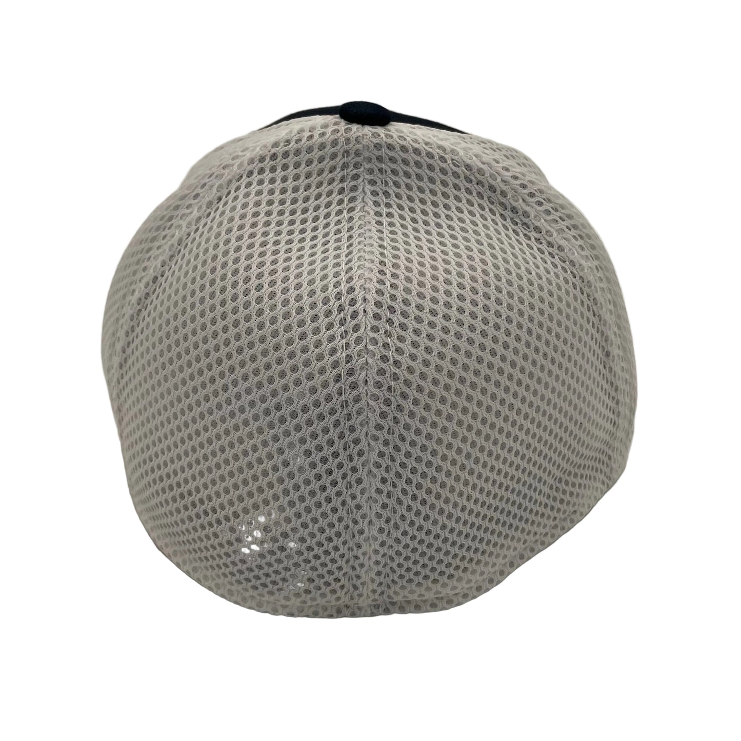 Youth hat — mesh back baseball