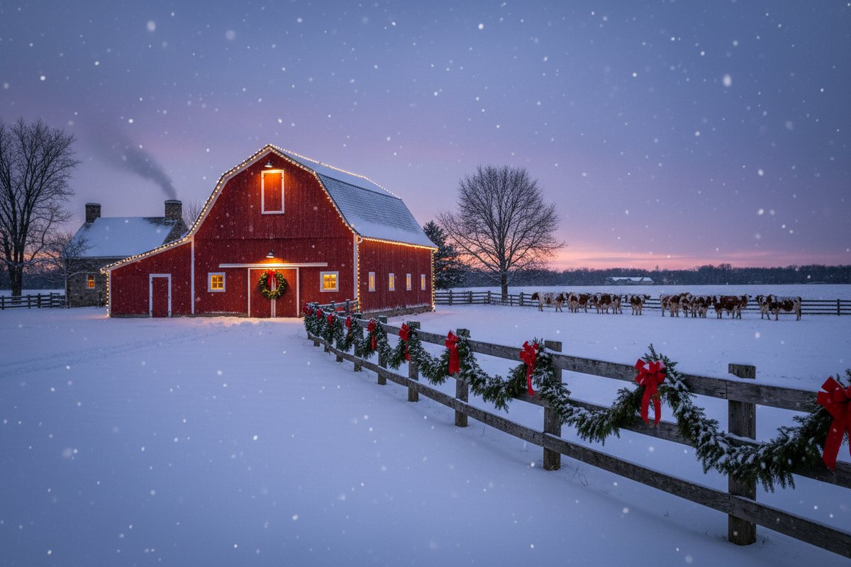 Holiday 2026