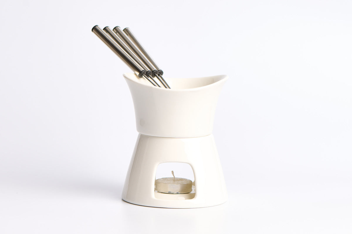 Swissmar Fondue Set