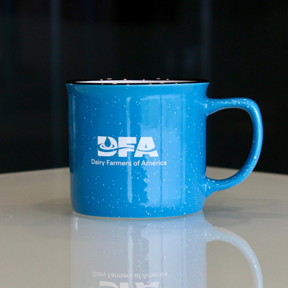 Campfire Coffee Mug