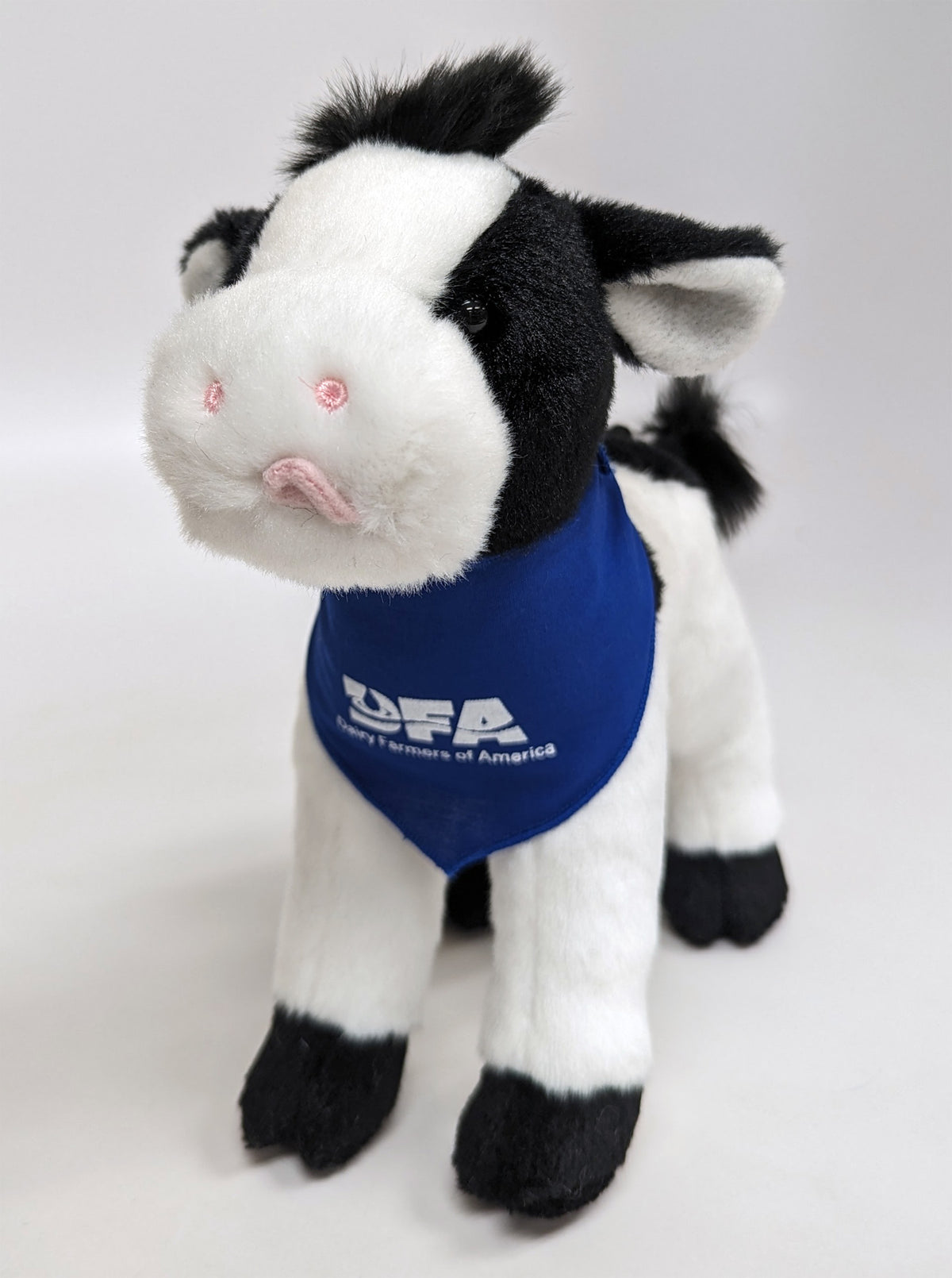Sweet Cream the Baby Cow Plush