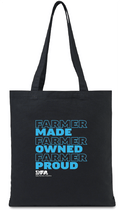 Farmer Owned Tote Bags