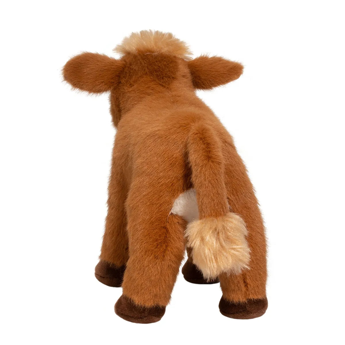 Belle the Jersey Cow Plush