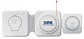 Bi-Fold Charger