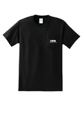 DFA Pocket Essential Short-Sleeve T-Shirt