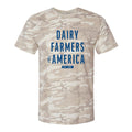 DFA 1998 Camo Short-Sleeve T-Shirt