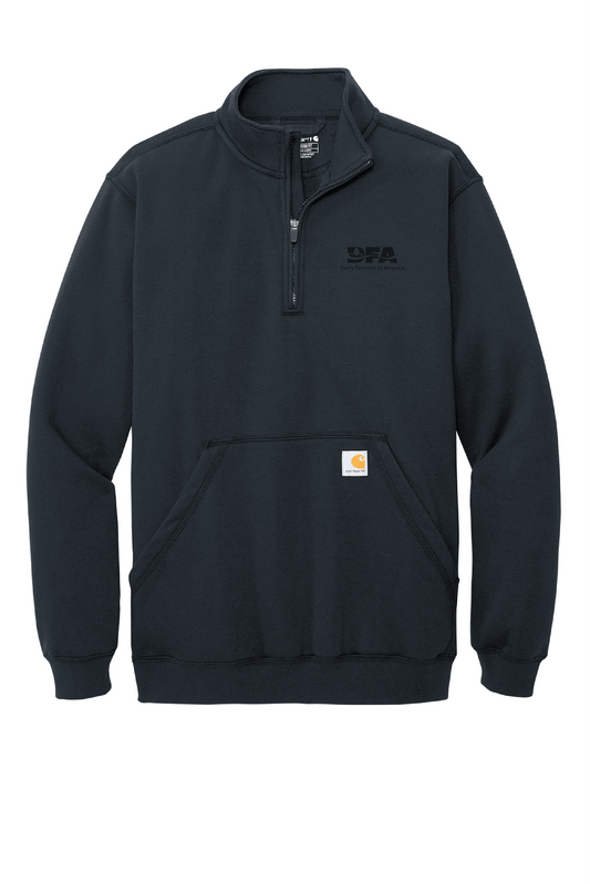 Carhartt Quarter Zip