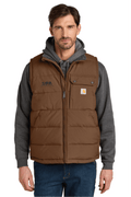 DFA Carhartt Montana Insulated Vest