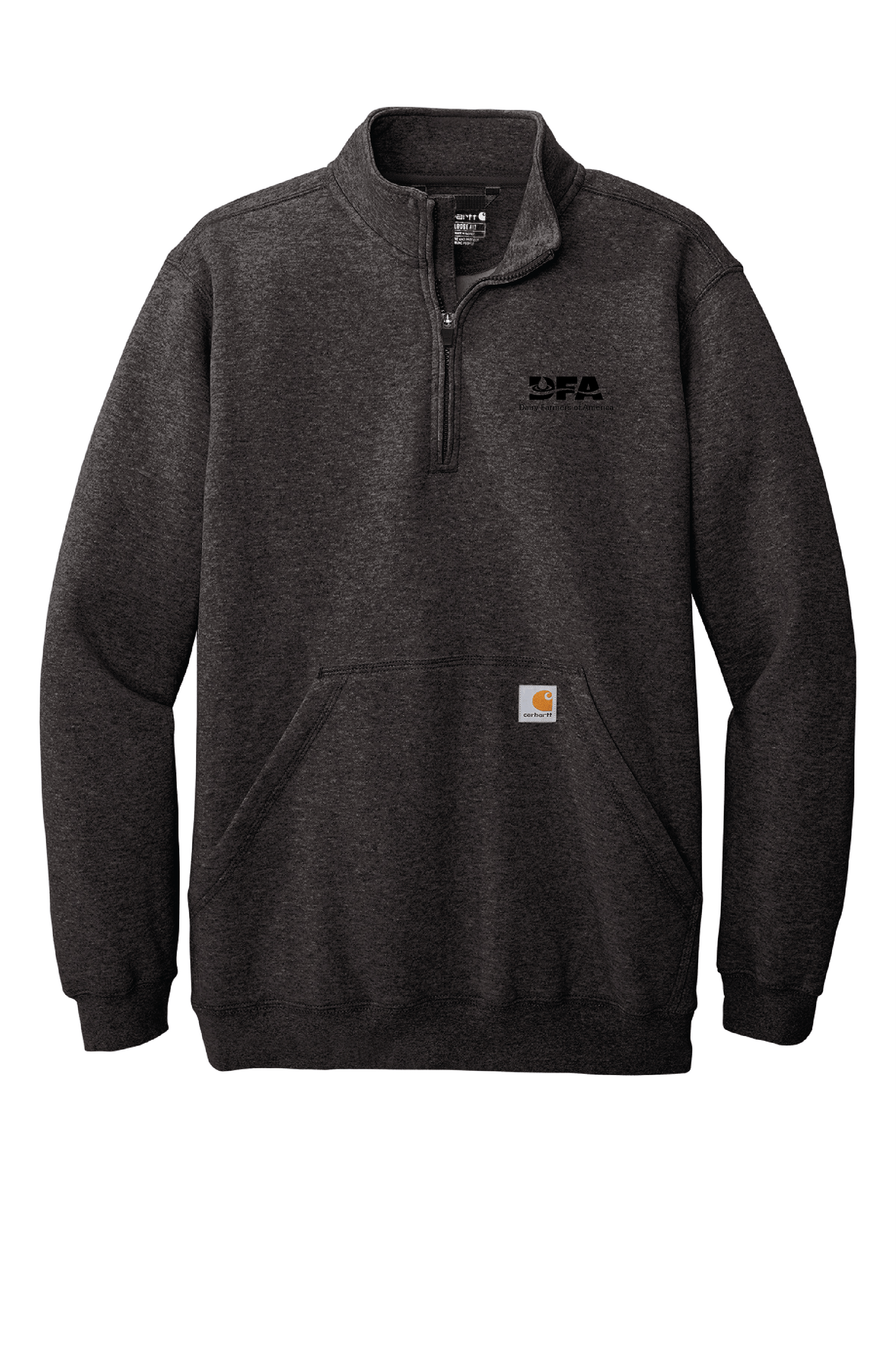 Carhartt Quarter Zip