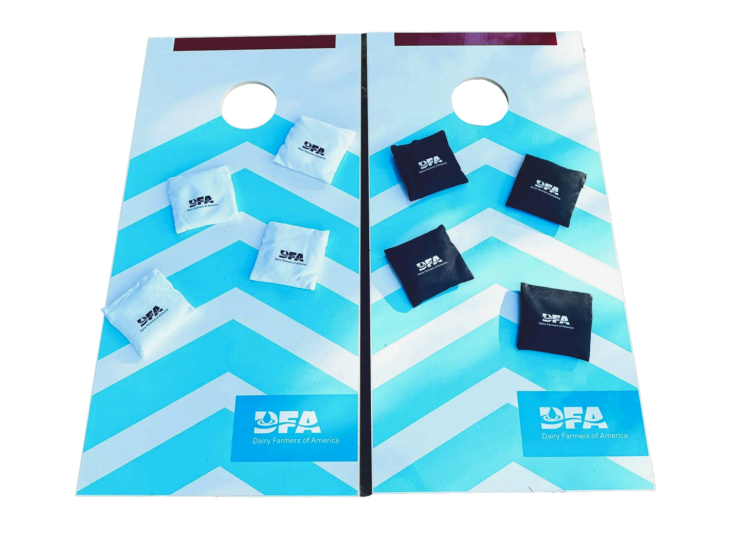 Cornhole Set