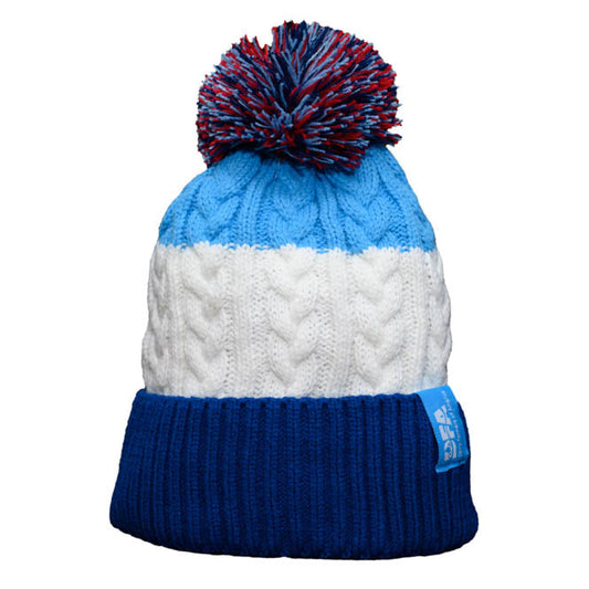 Cable Knit Beanie