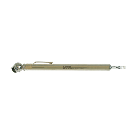 Tractor Air-Liquid Tire Gauge