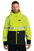 DFA Carhartt Safety Coat
