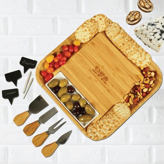 Pre Order Charcuterie / Cheese Tray