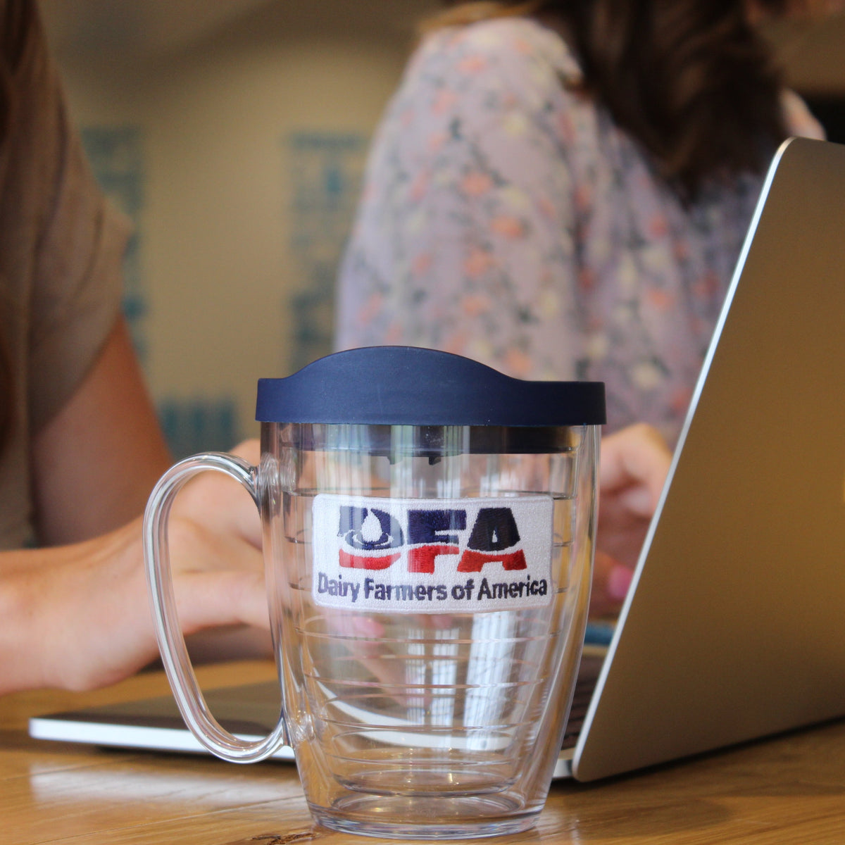 Tervis Mug with Lid