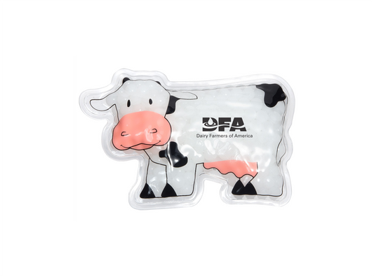 Dairy cow hot/cold pack