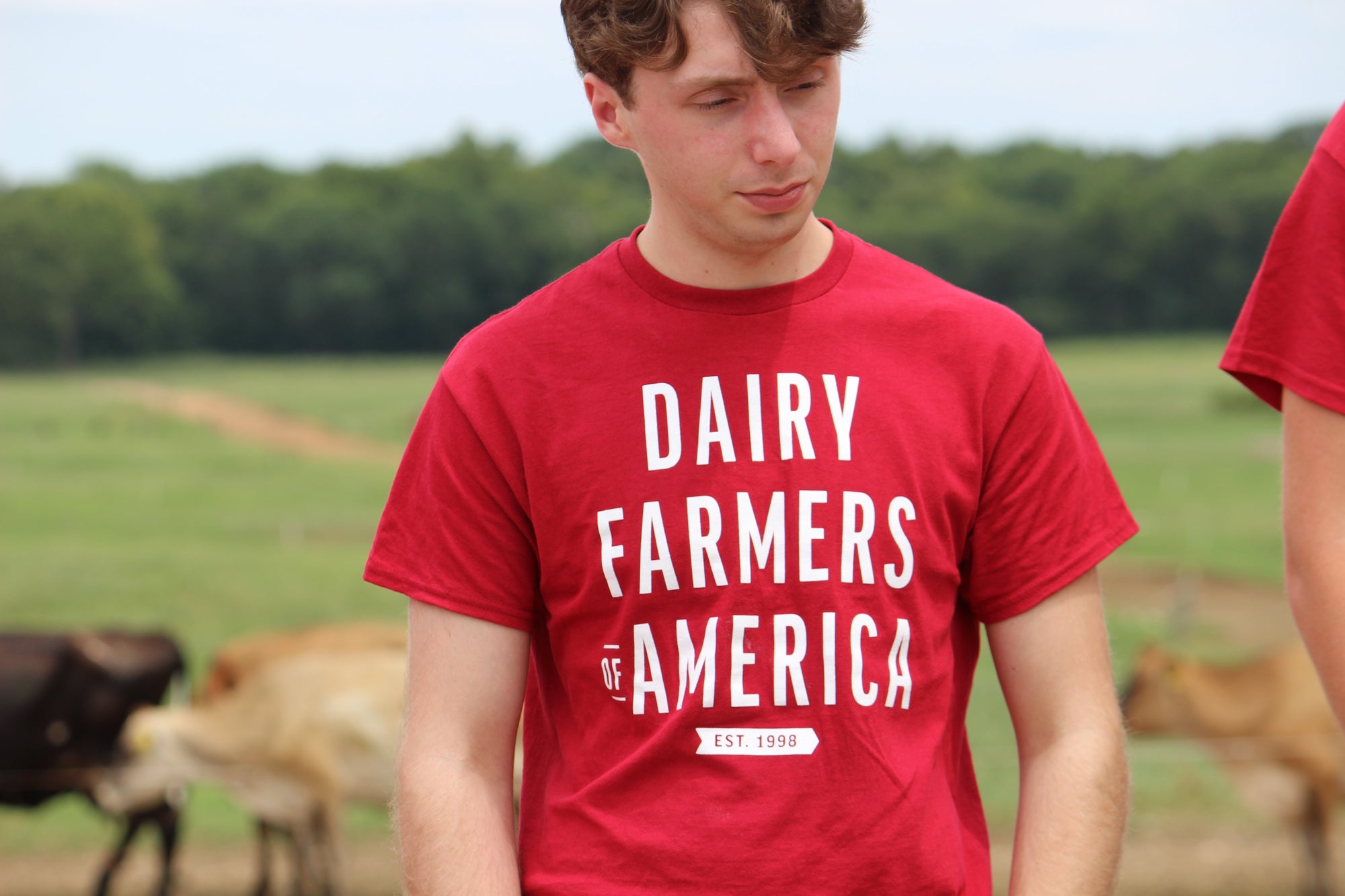 Dairy Farmers of America store Dairy Farmers of America, Inc.