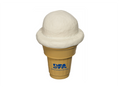 Ice Cream Cone Stress Reliever