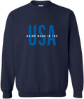 Dairy Made In The USA Crewneck