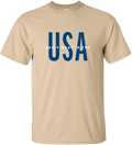 Dairy Made In The USA Short-Sleeve T-Shirt