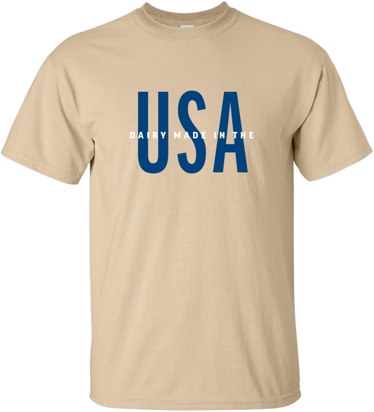 Made in USA T-Shirt