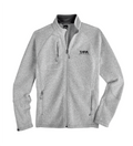 DFA Women's Lightweight Fleece Jacket