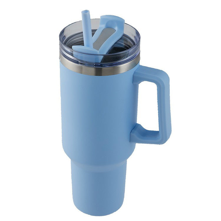 40 oz stainless steel travel mug