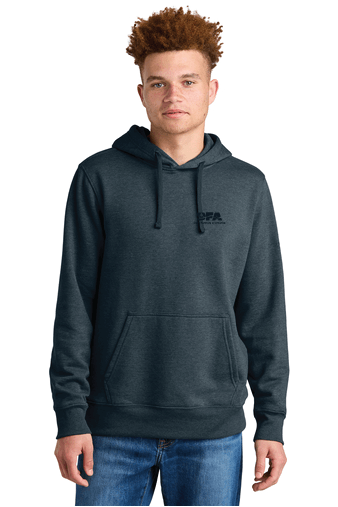 DFA The North Face Hoodie