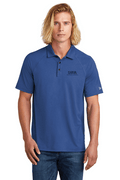 Men's New Era Performance Polo