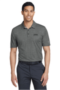 DFA Men's Nike Cross Hatch Polo