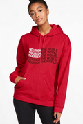 Nourish The World Hoodie