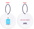 2025 Holiday Ornament